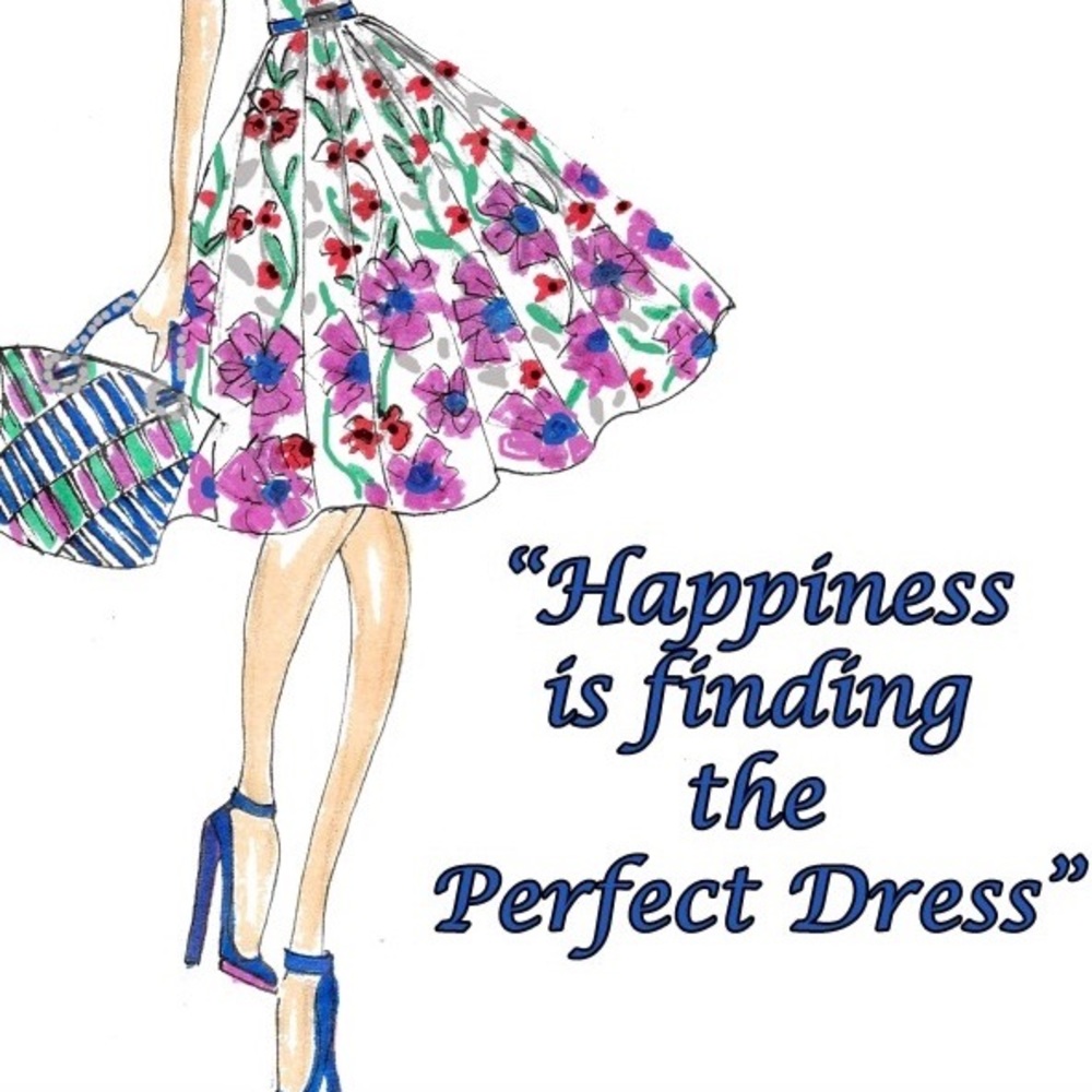 Dress Up Time!